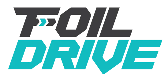 Foil Drive